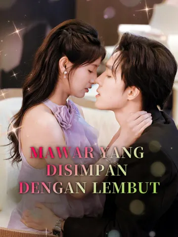 MAWAR YANG DISIMPAN DENGAN LEMBUT